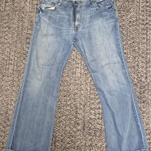 BKE Relaxed Men's Jeans